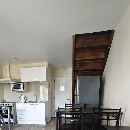 Departamento Cabana Puerto Varas Extérieur photo
