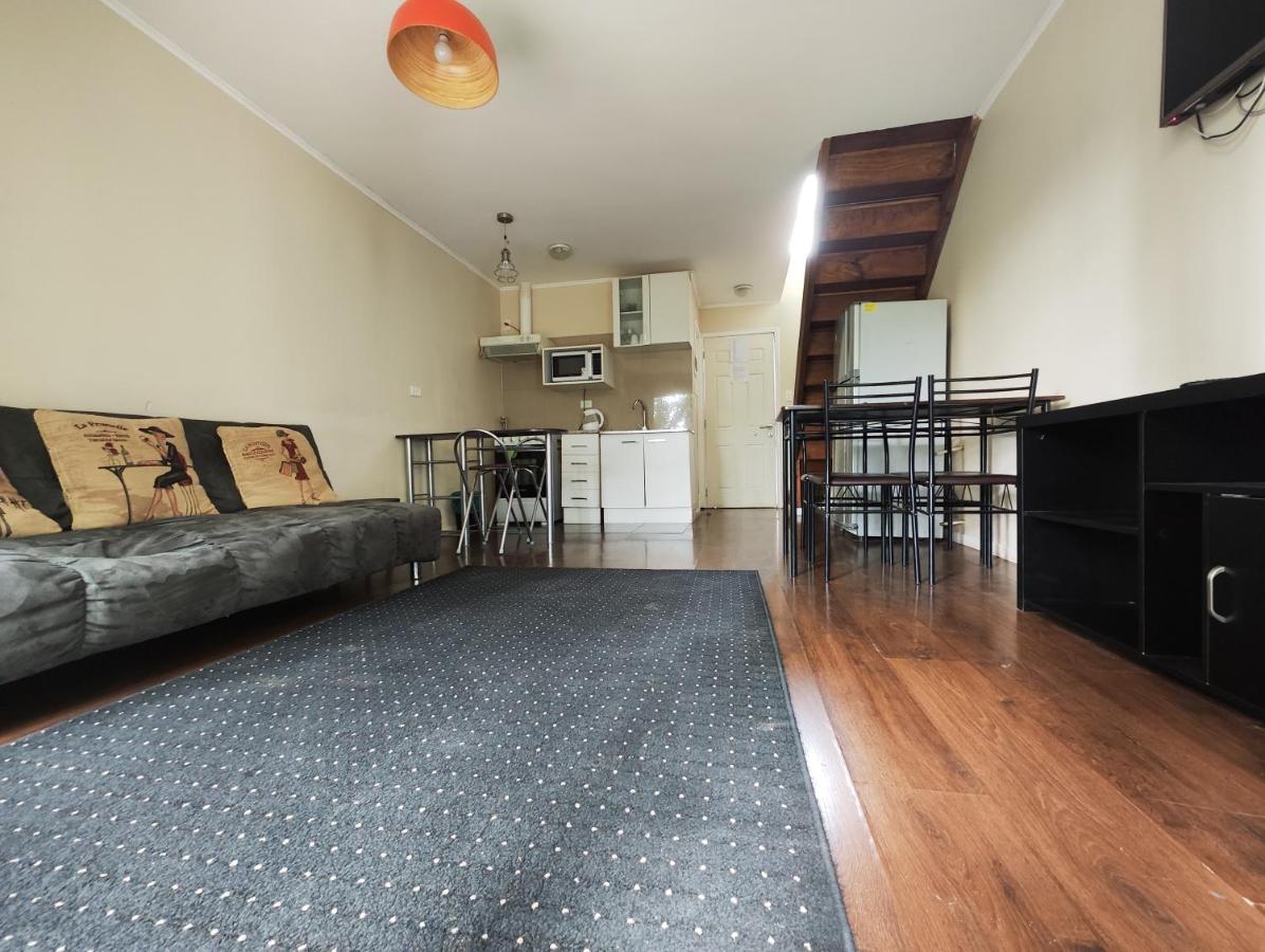 Departamento Cabana Puerto Varas Extérieur photo