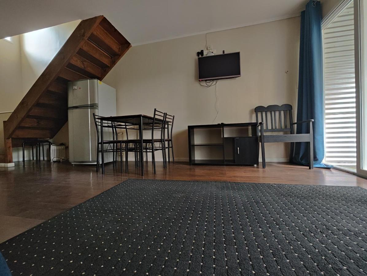 Departamento Cabana Puerto Varas Extérieur photo