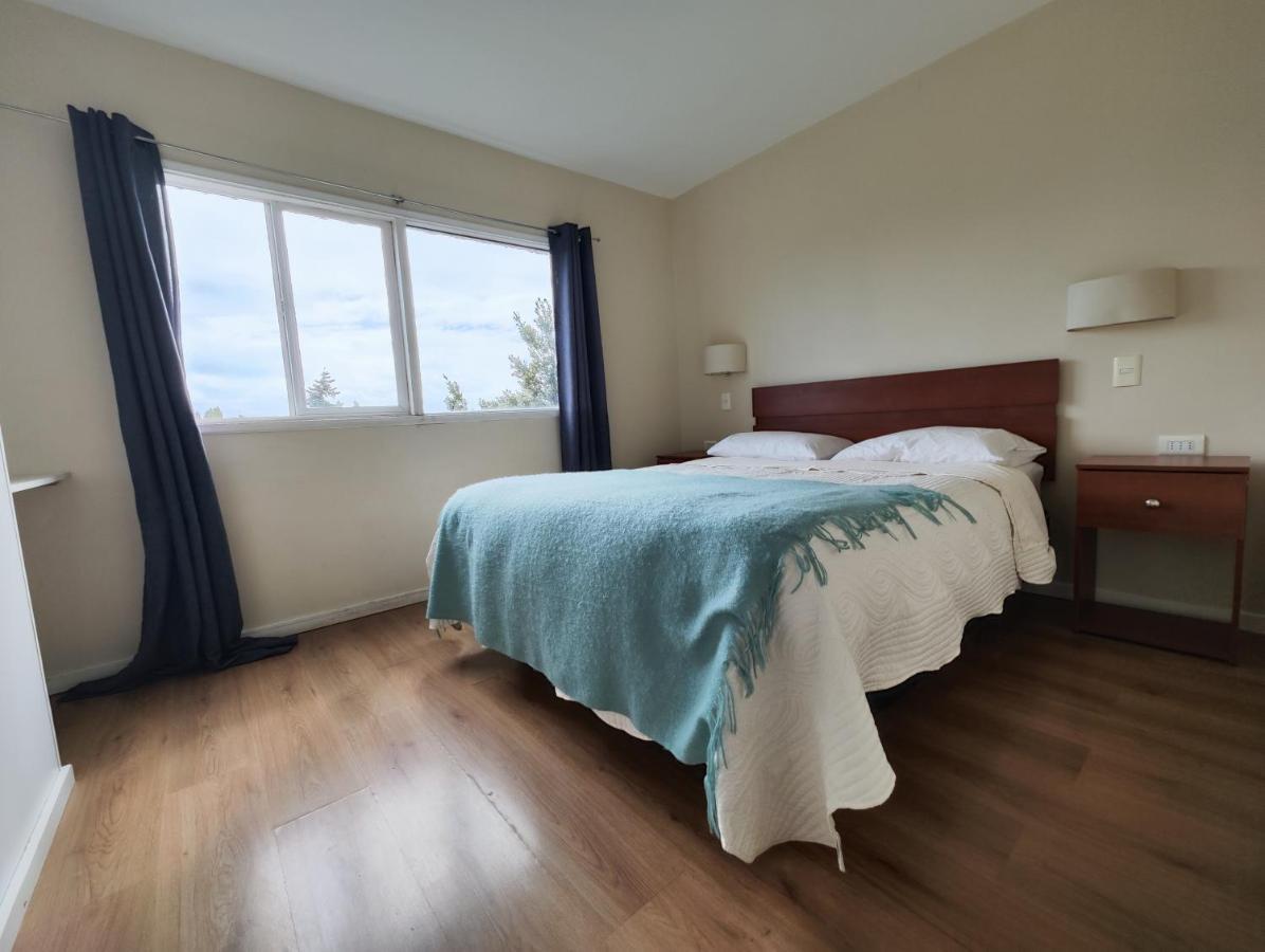 Departamento Cabana Puerto Varas Extérieur photo