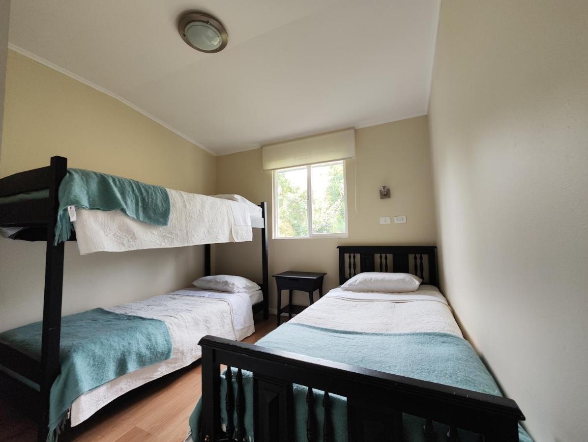 Departamento Cabana Puerto Varas Extérieur photo