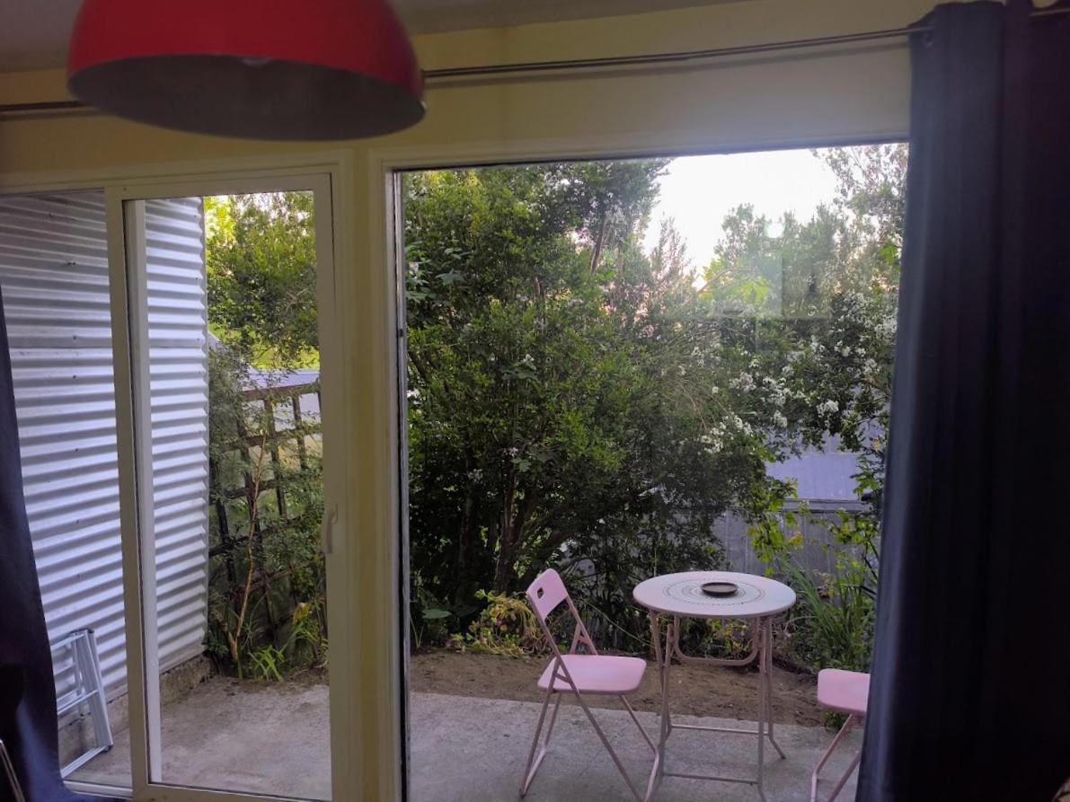 Departamento Cabana Puerto Varas Extérieur photo