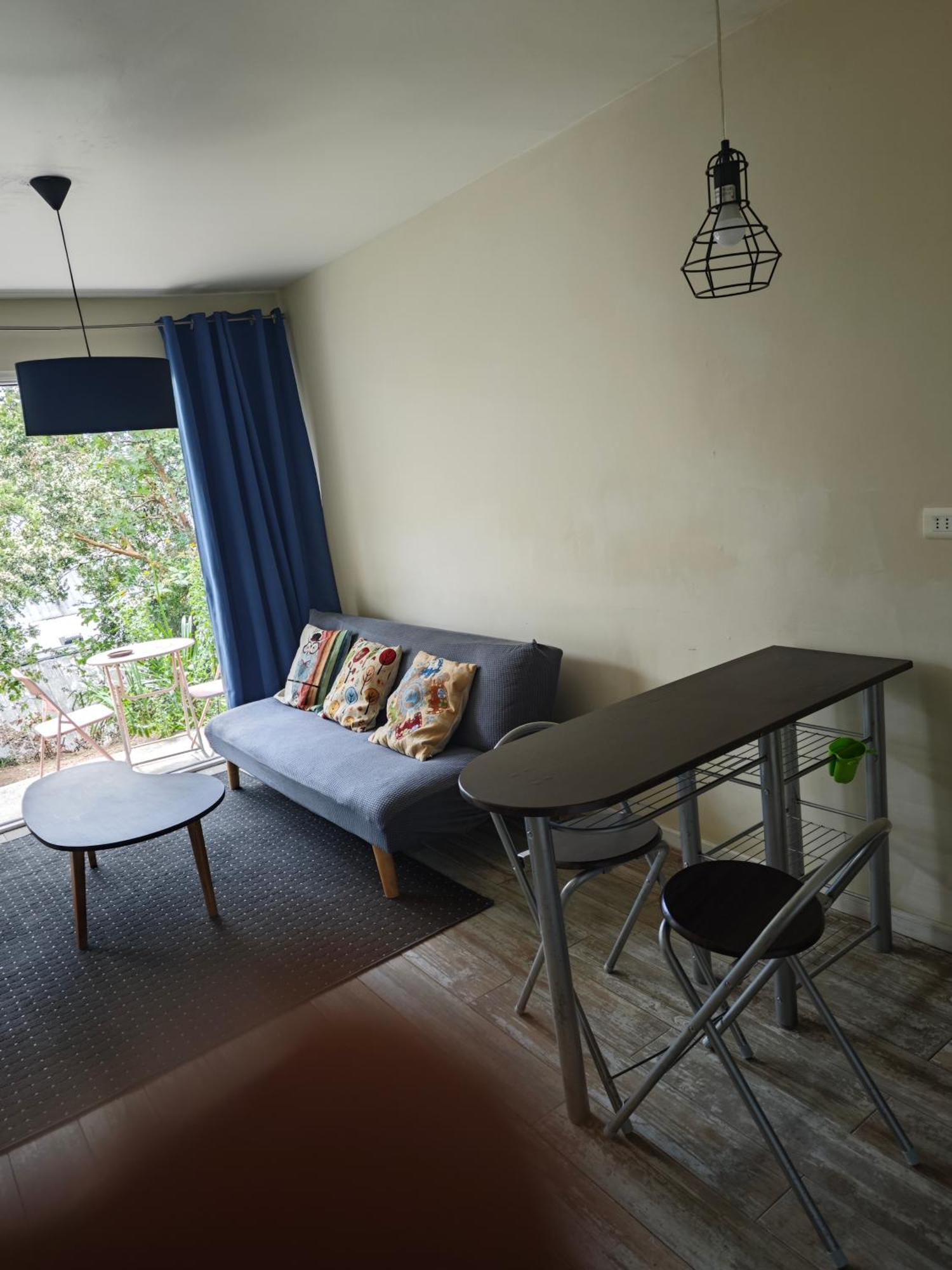 Departamento Cabana Puerto Varas Extérieur photo