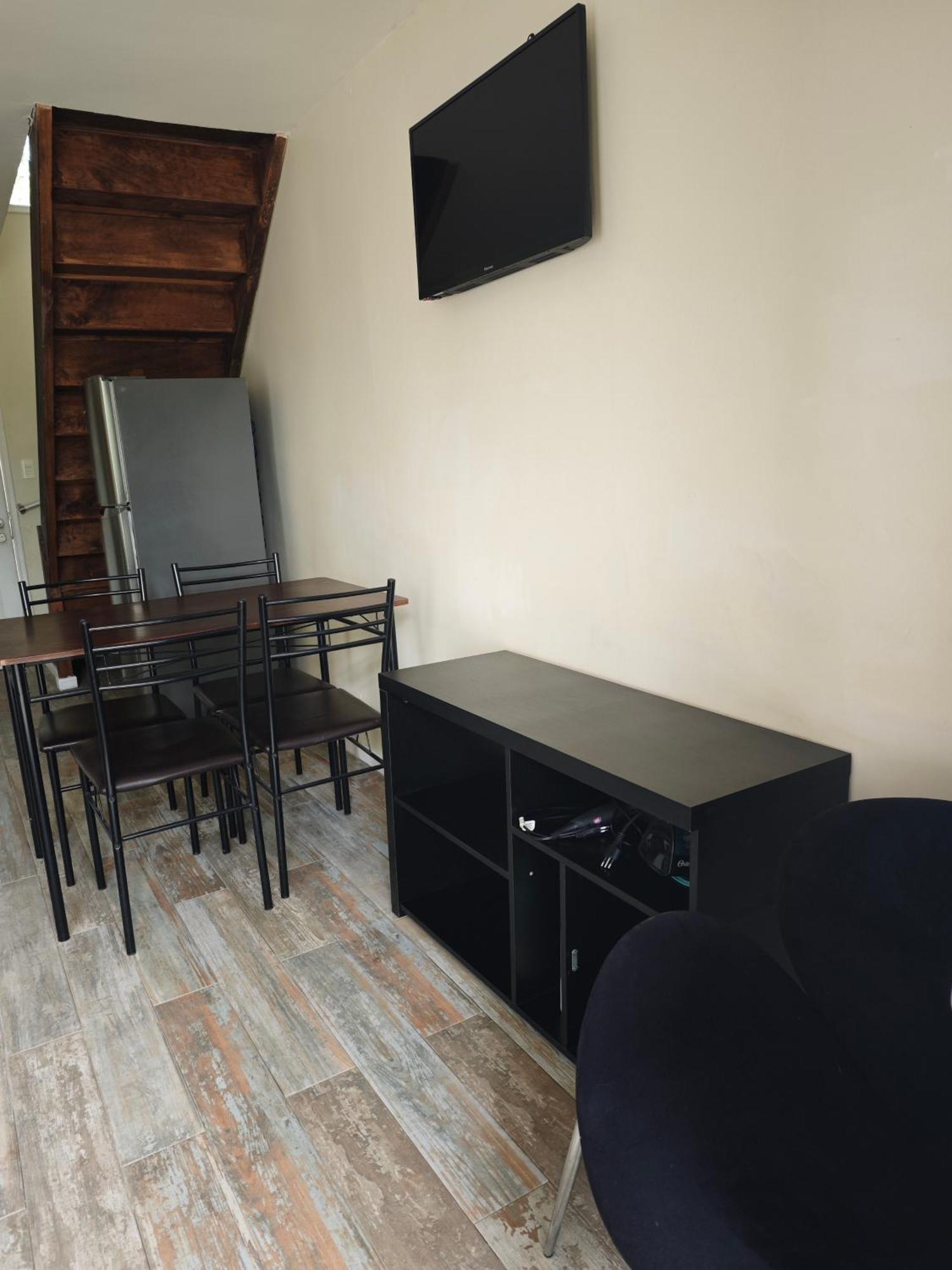 Departamento Cabana Puerto Varas Extérieur photo