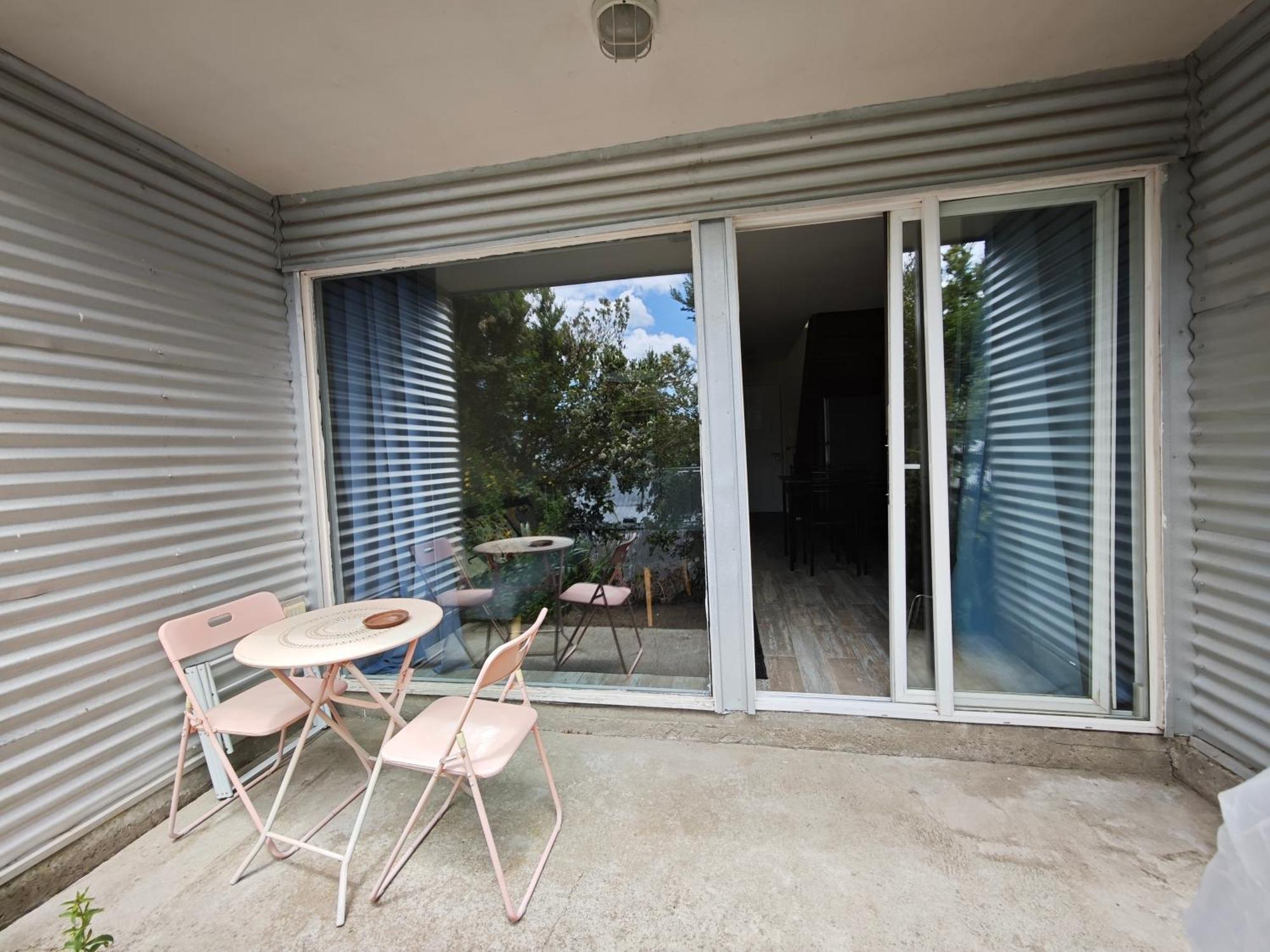 Departamento Cabana Puerto Varas Extérieur photo
