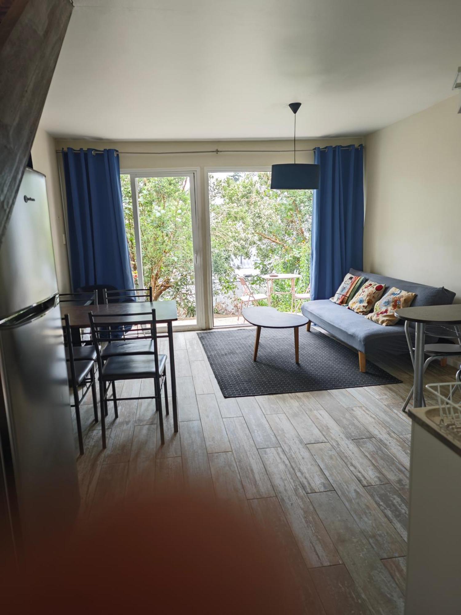 Departamento Cabana Puerto Varas Extérieur photo