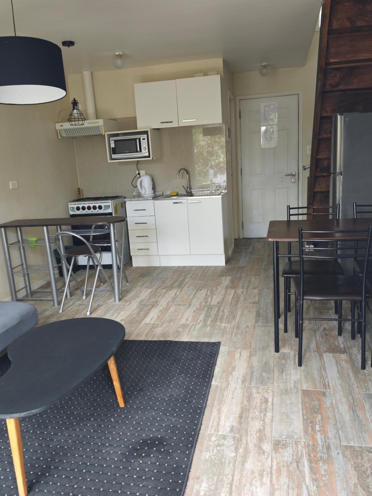 Departamento Cabana Puerto Varas Extérieur photo