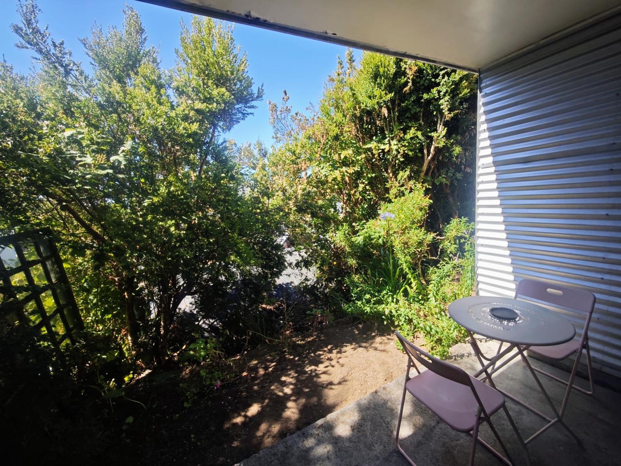 Departamento Cabana Puerto Varas Extérieur photo