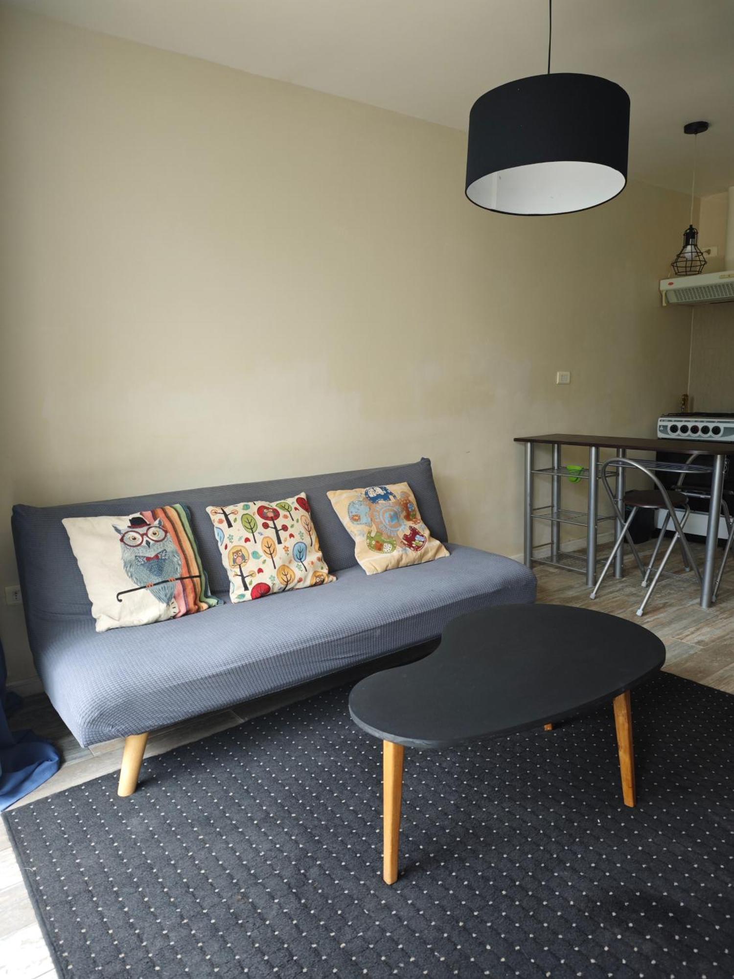 Departamento Cabana Puerto Varas Extérieur photo