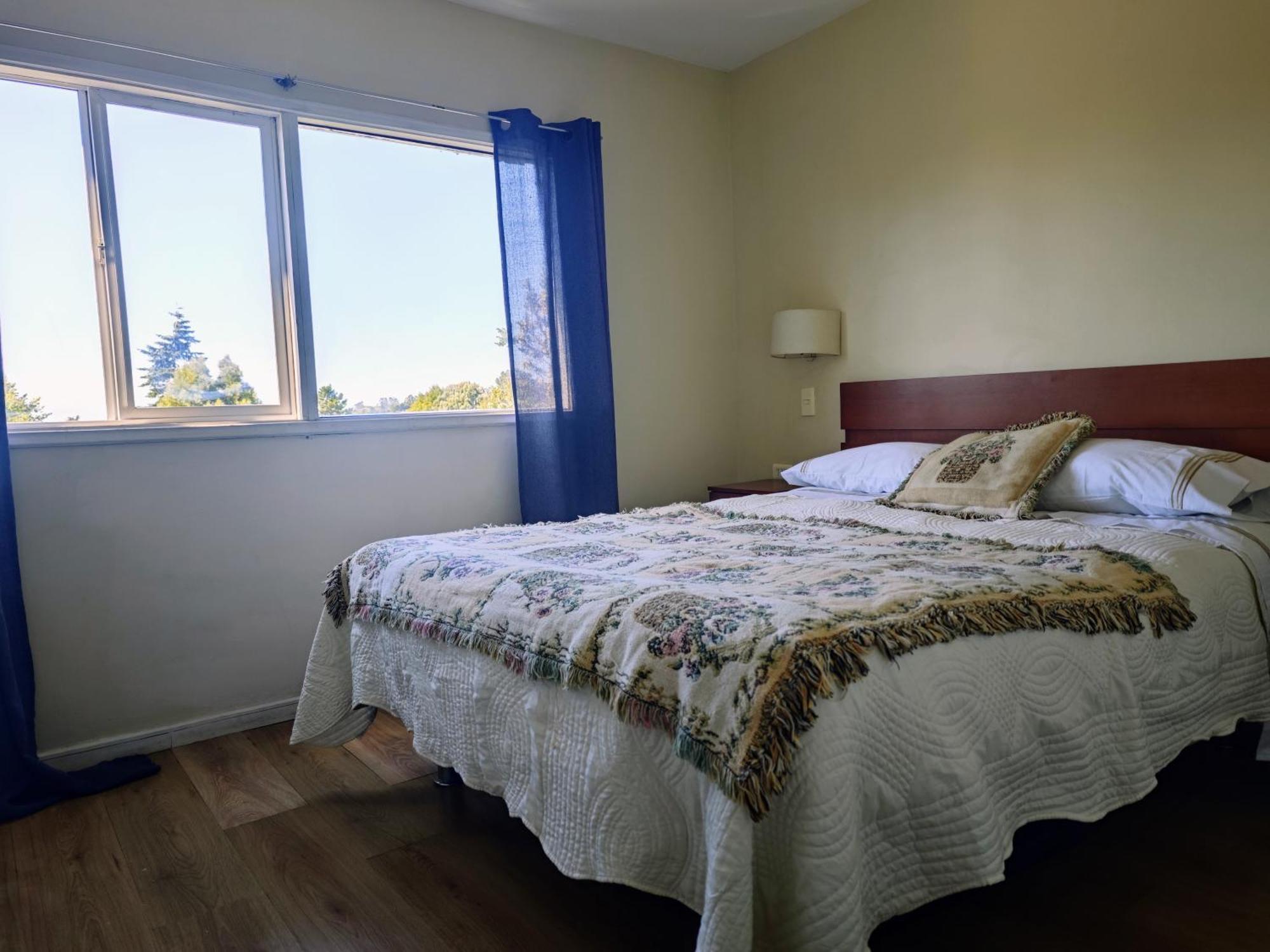 Departamento Cabana Puerto Varas Extérieur photo