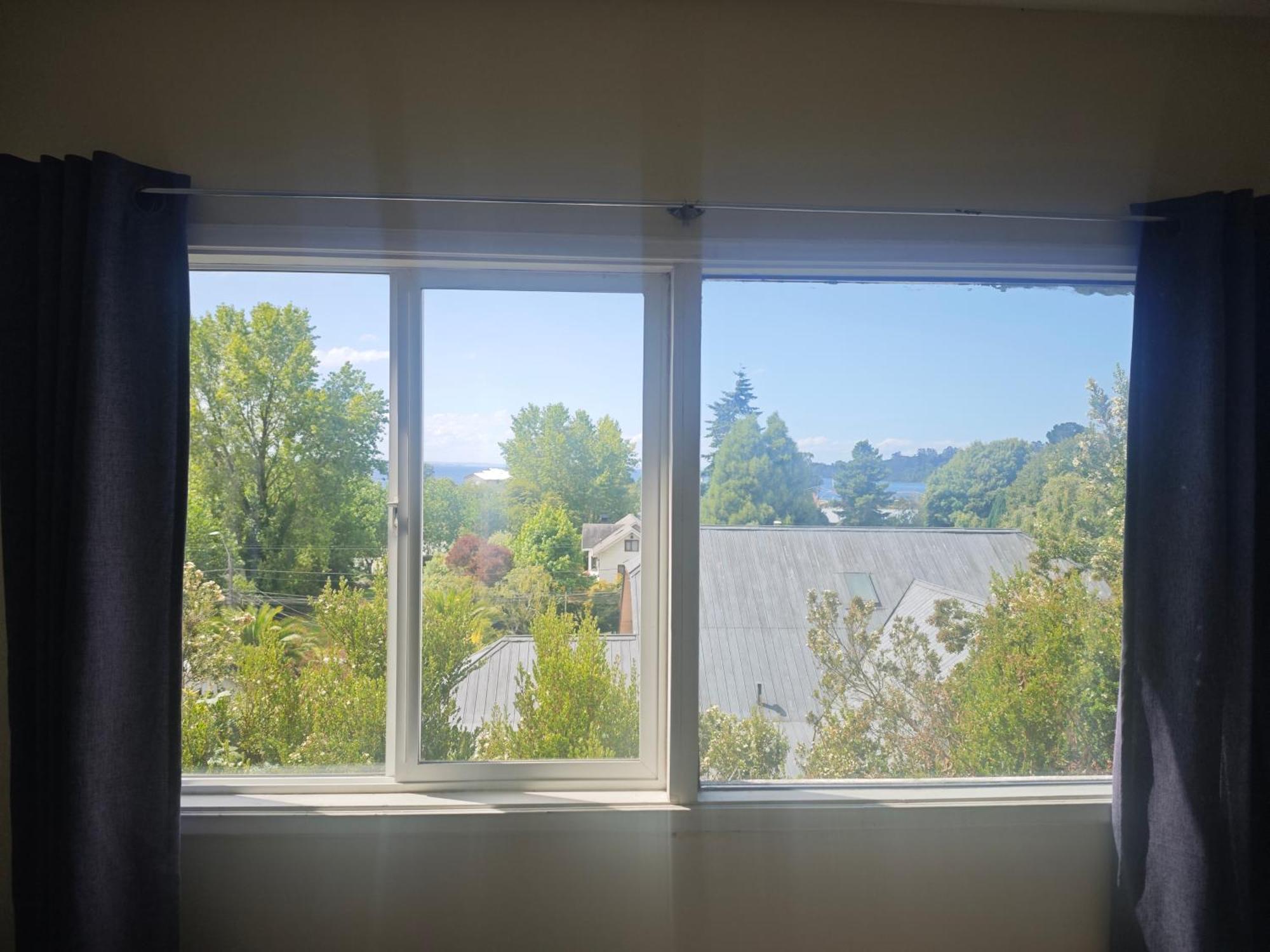 Departamento Cabana Puerto Varas Extérieur photo