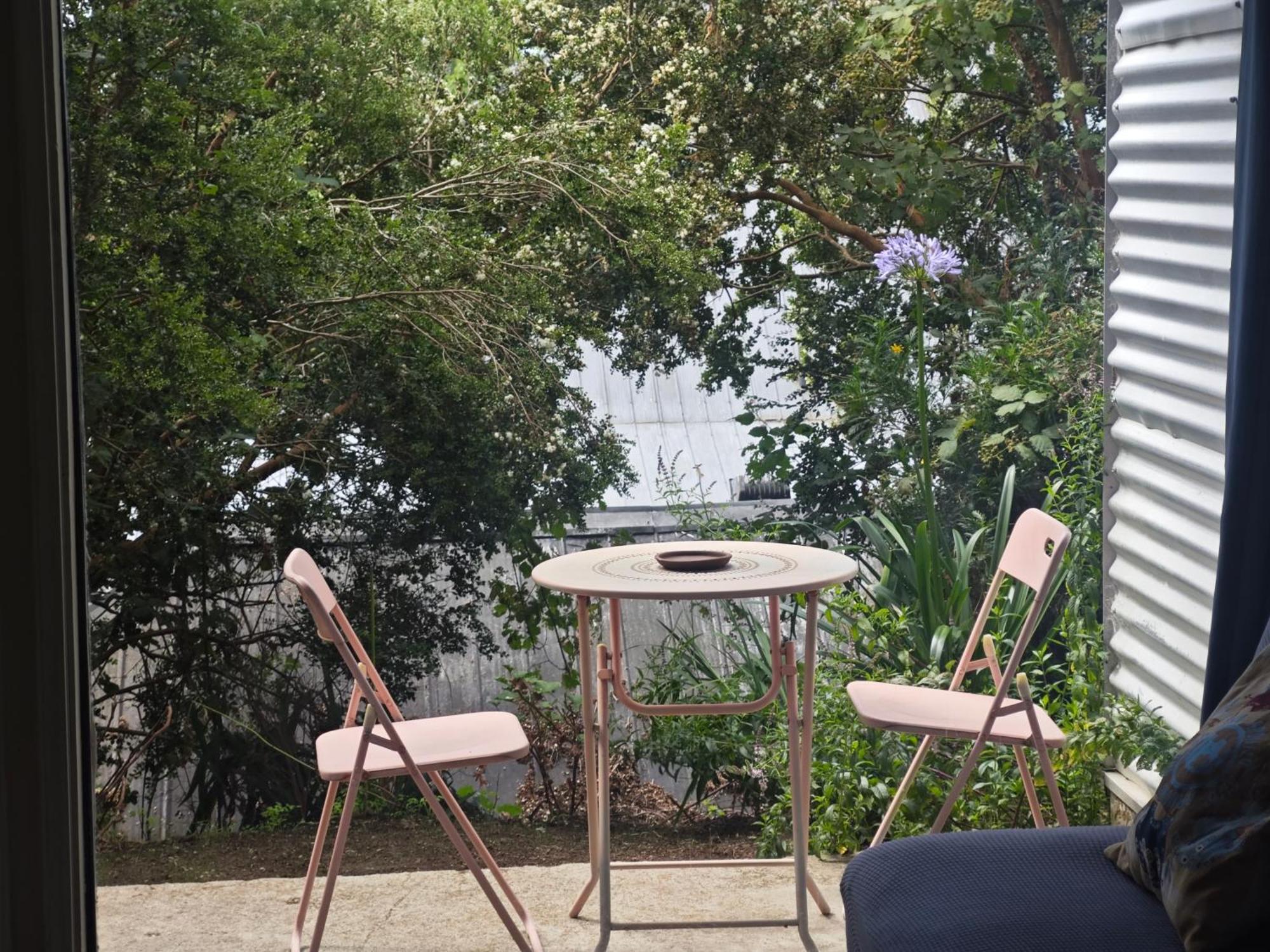 Departamento Cabana Puerto Varas Extérieur photo