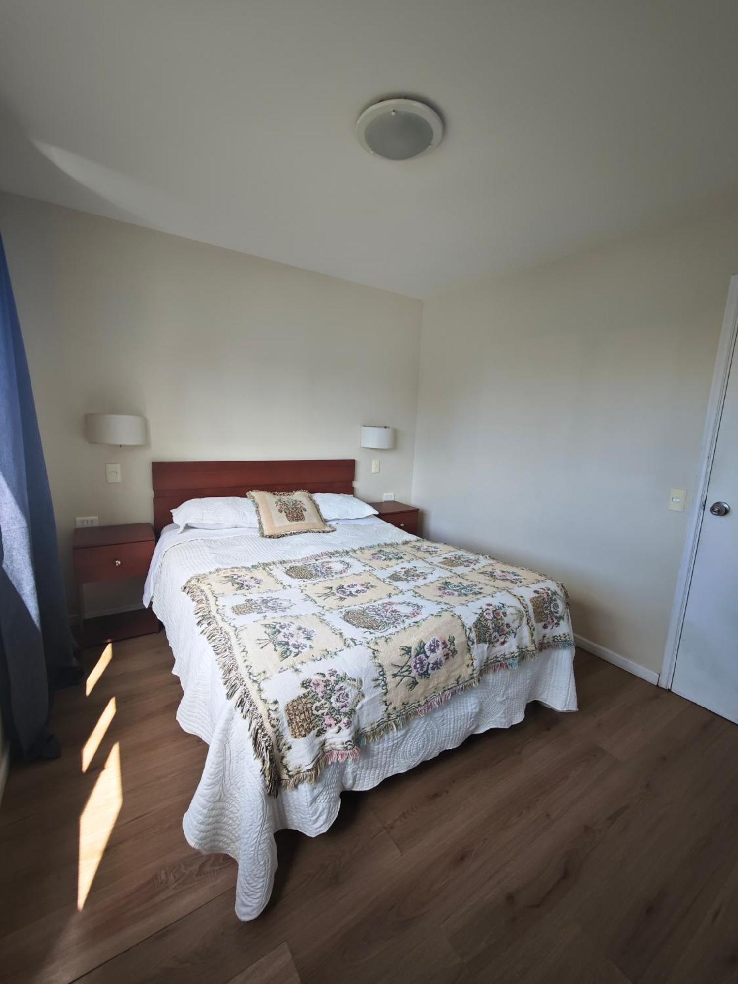 Departamento Cabana Puerto Varas Extérieur photo