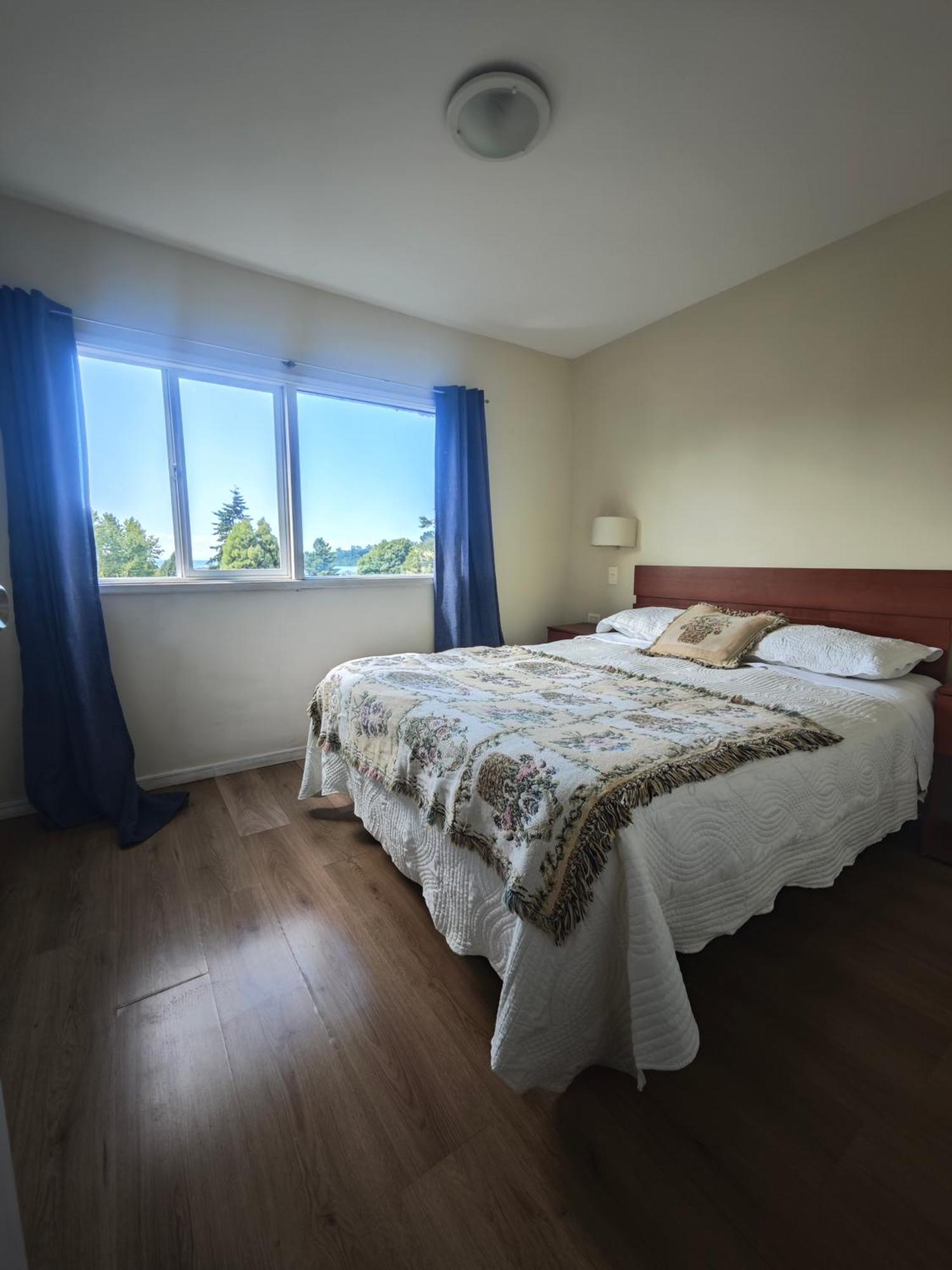 Departamento Cabana Puerto Varas Extérieur photo