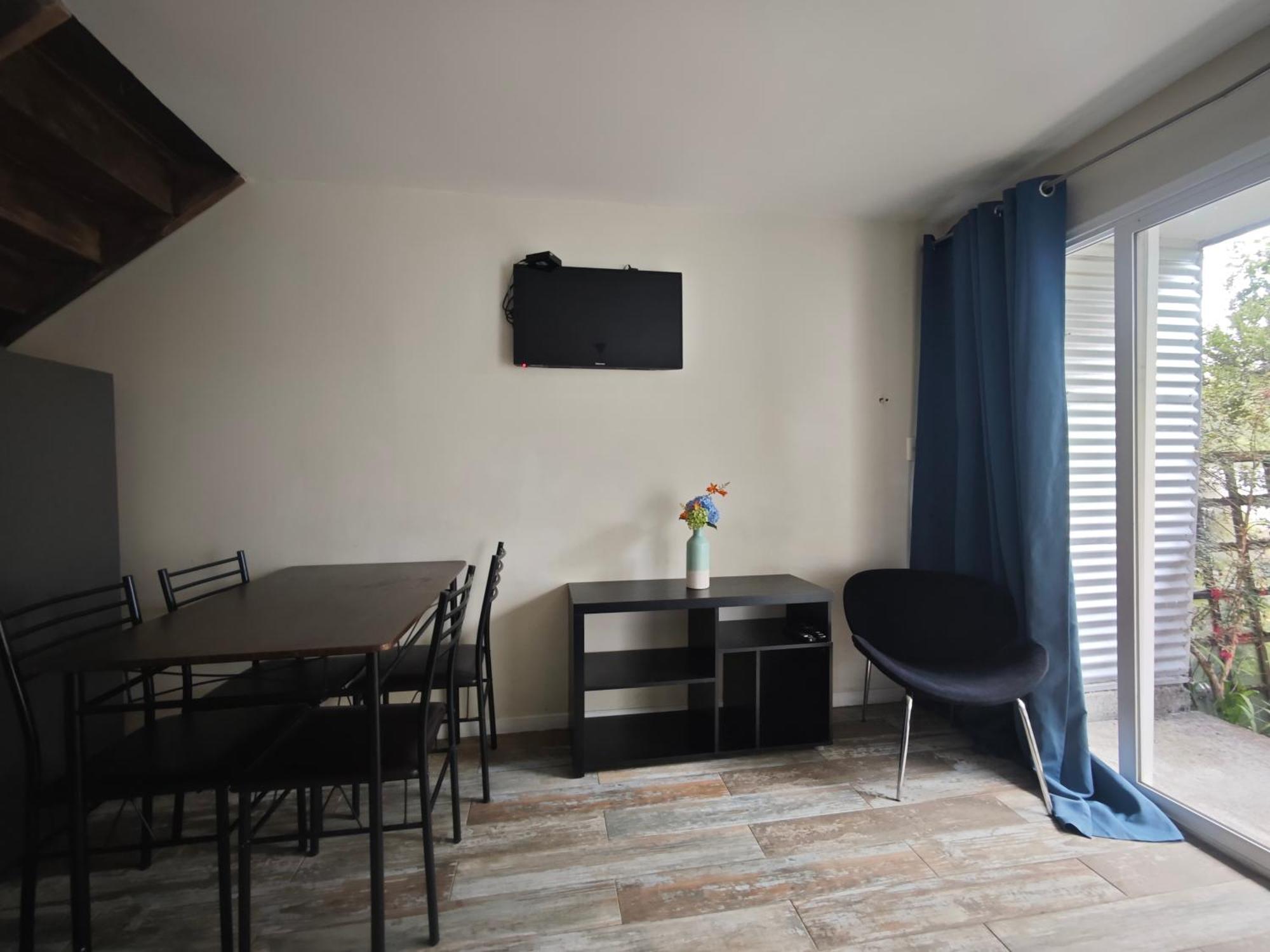 Departamento Cabana Puerto Varas Extérieur photo