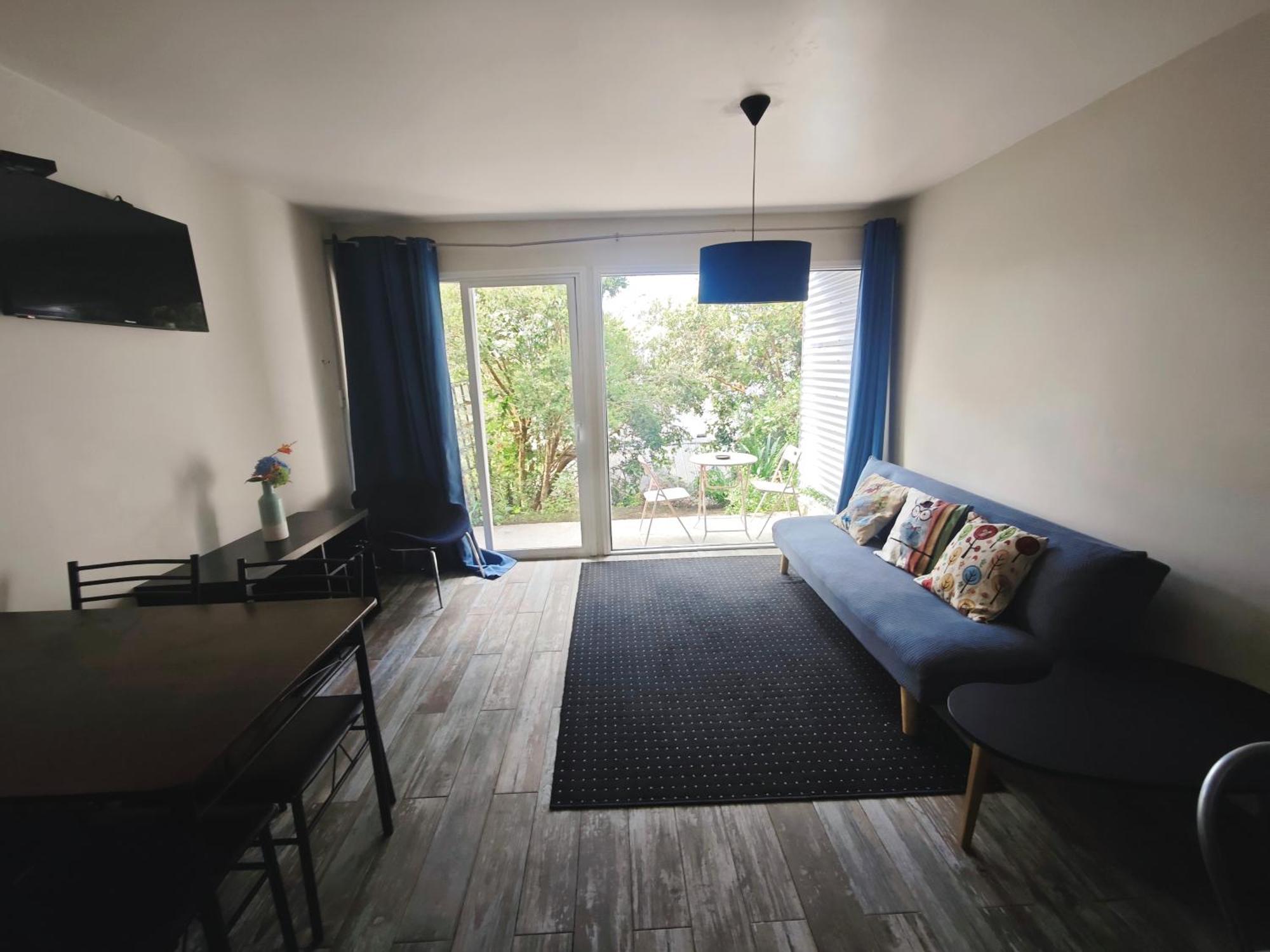 Departamento Cabana Puerto Varas Extérieur photo