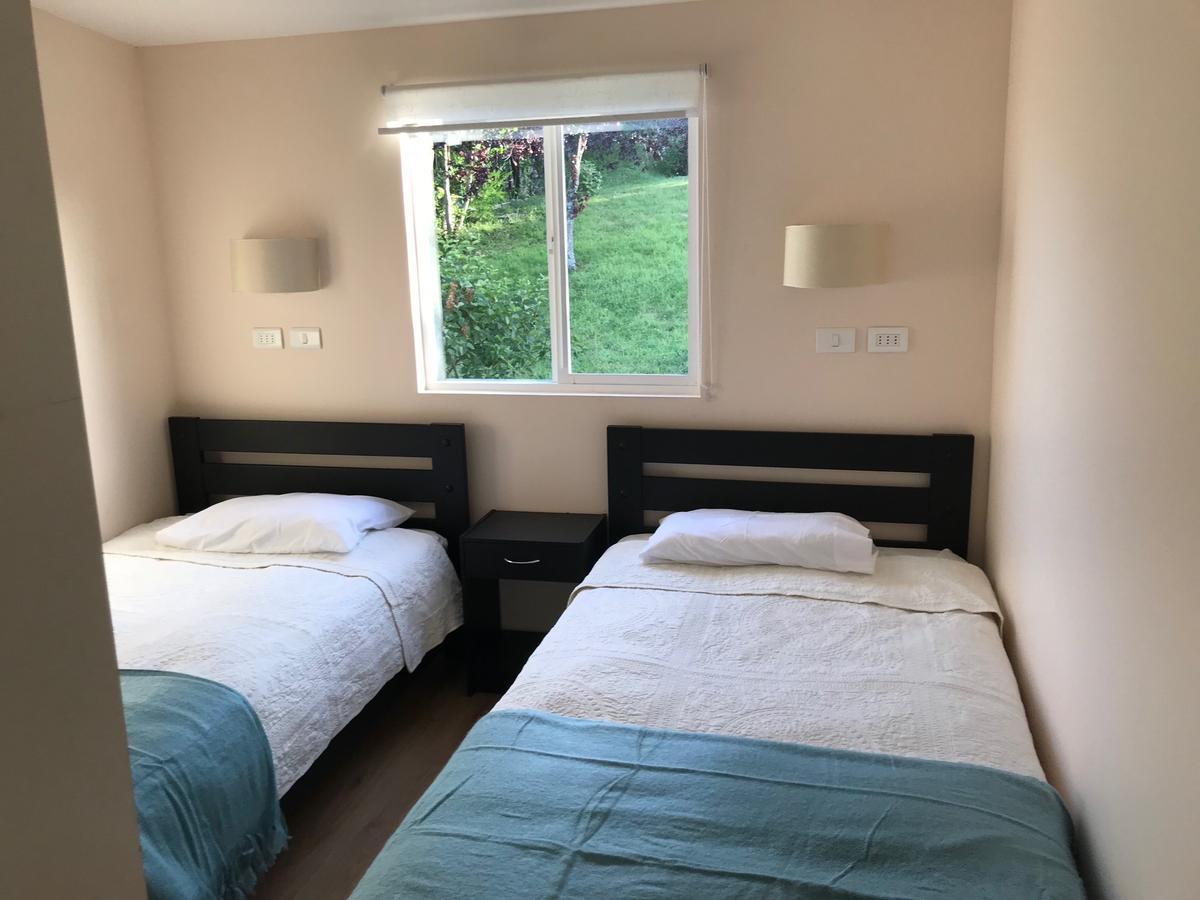 Departamento Cabana Puerto Varas Extérieur photo