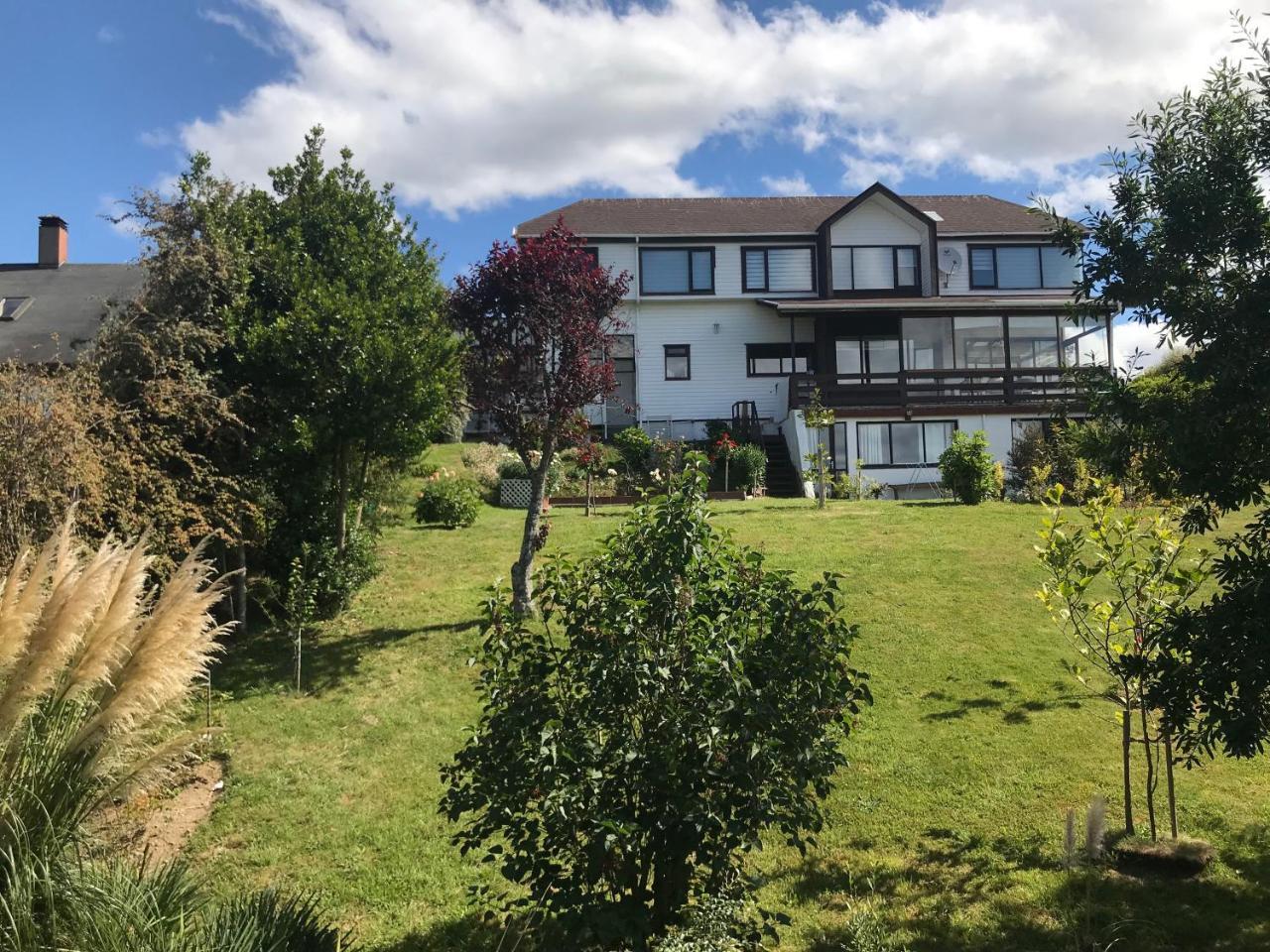 Departamento Cabana Puerto Varas Extérieur photo